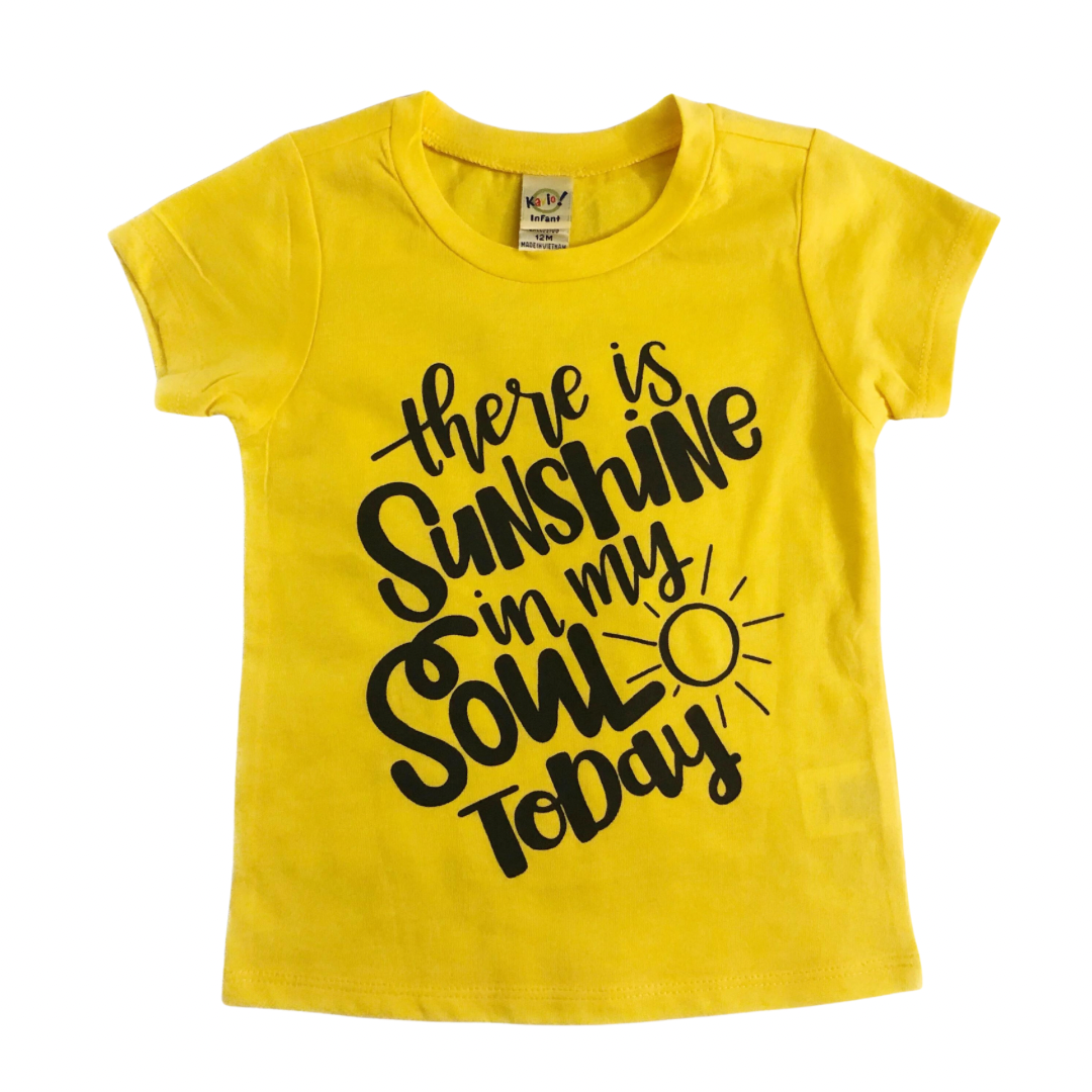 Sunshine Tee