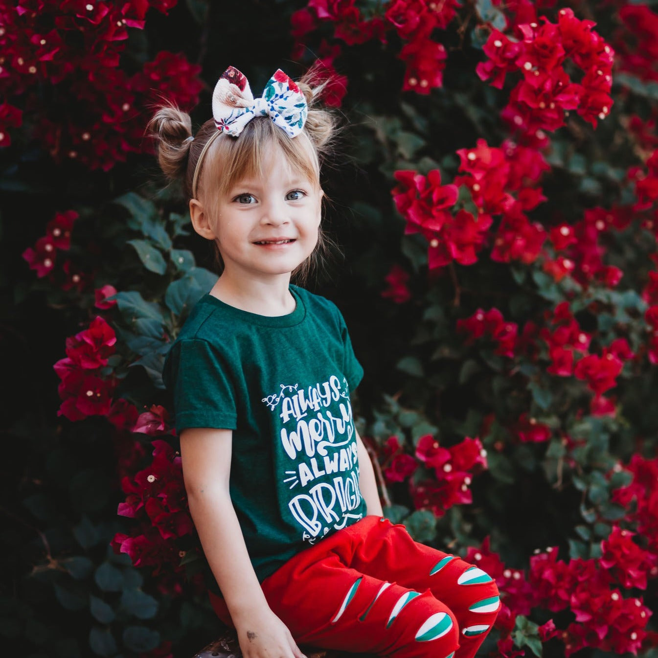 Cheeky Elf Leggings - 2 colors