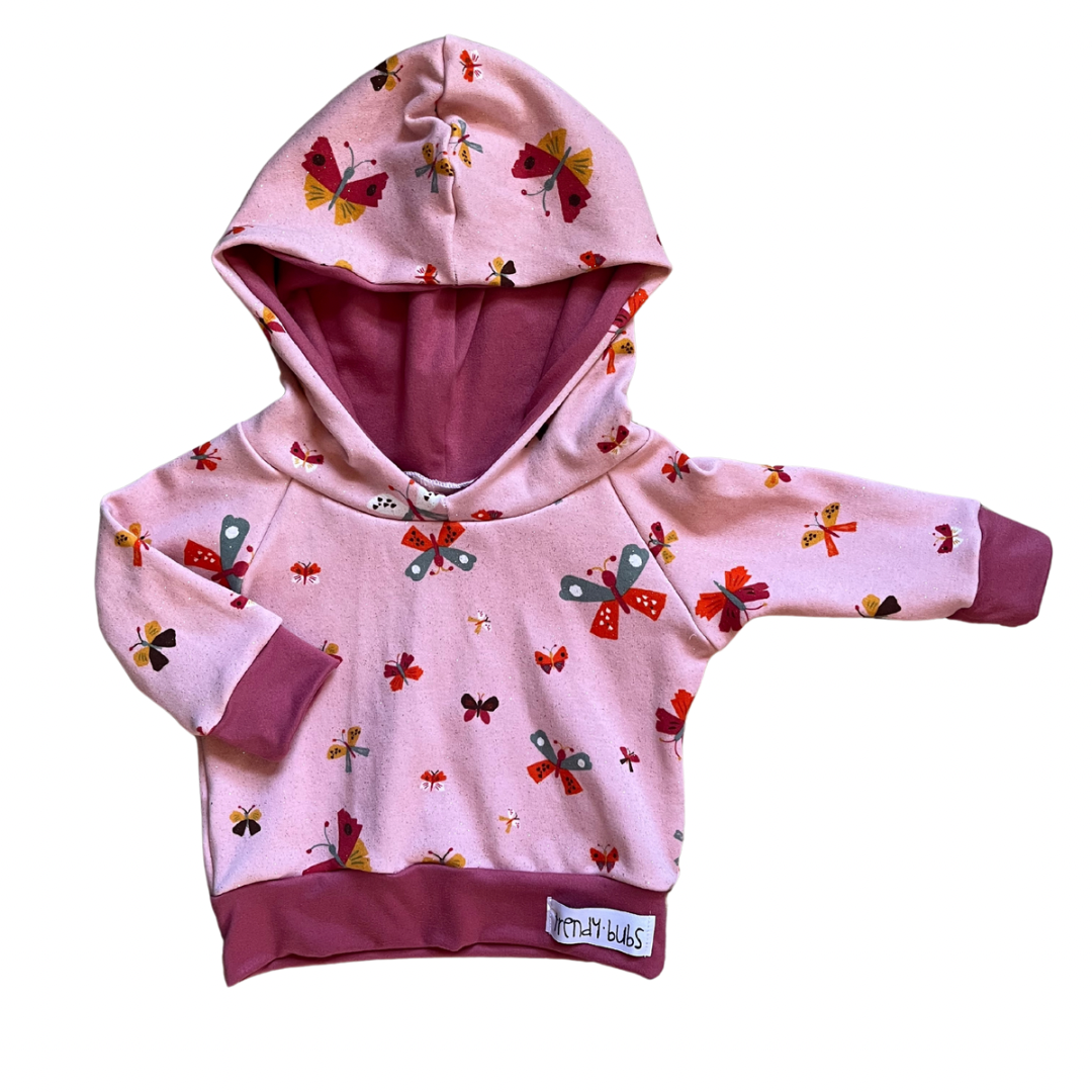 Flutter Hoodie