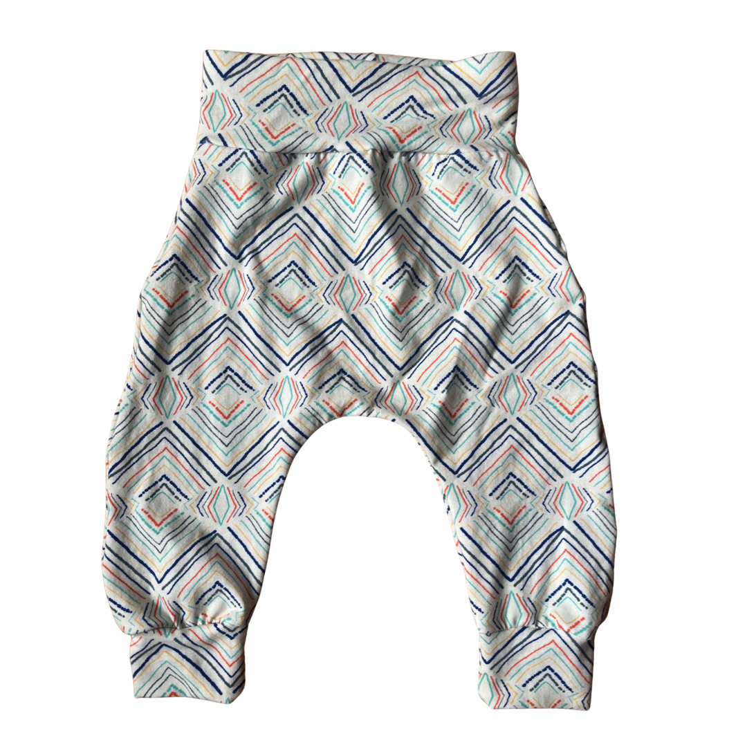 Kaleidoscope Joggers