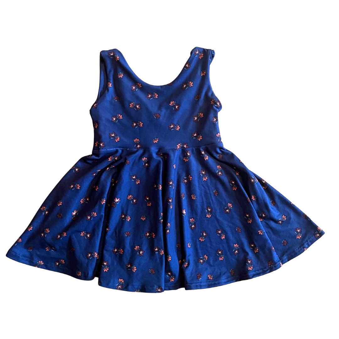 The Lottie Twirl Dress