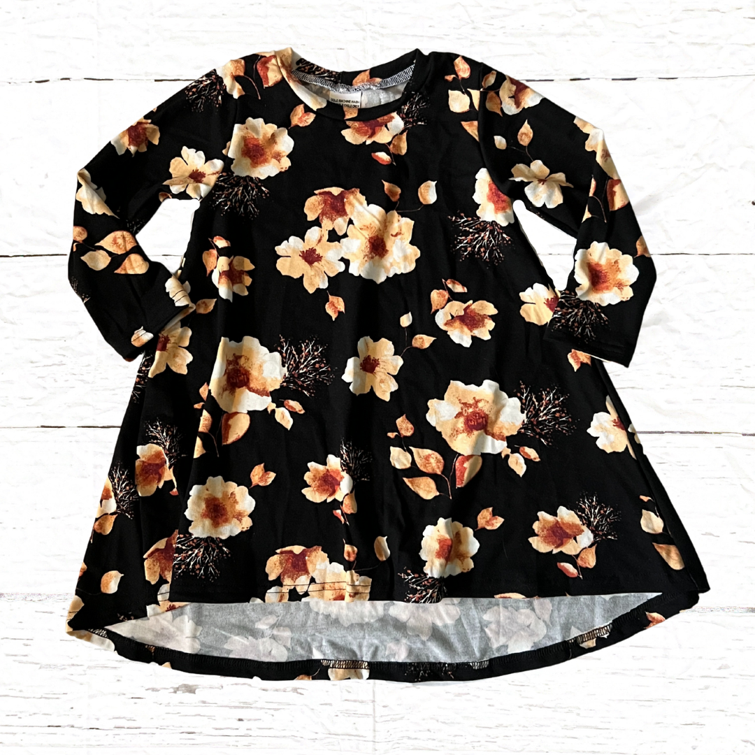 Emi Hi Low Dress