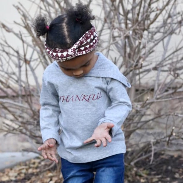 THANKFUL Tee