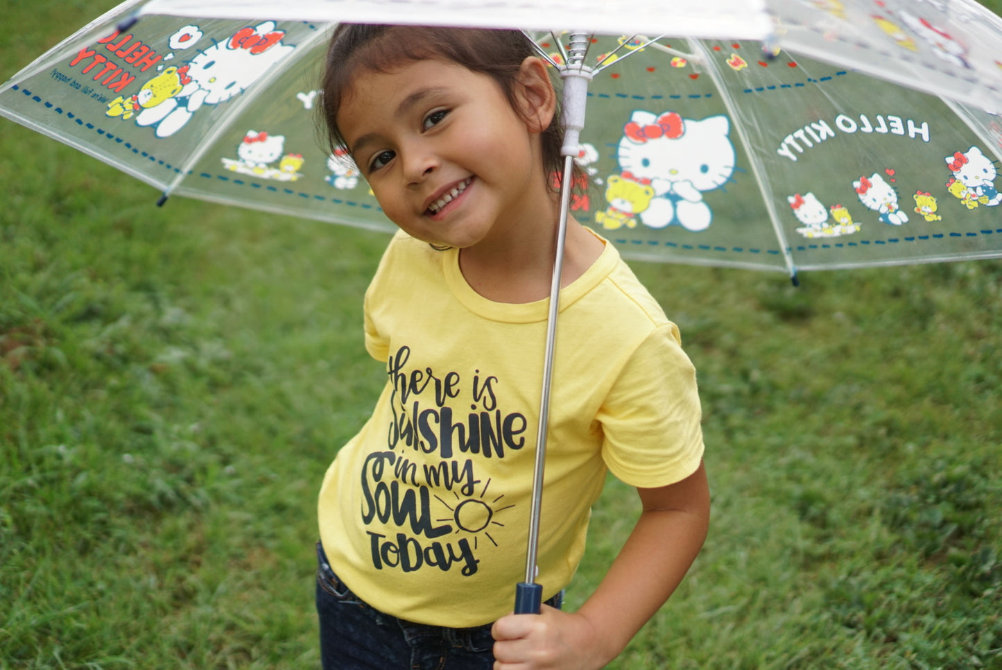 Sunshine Tee