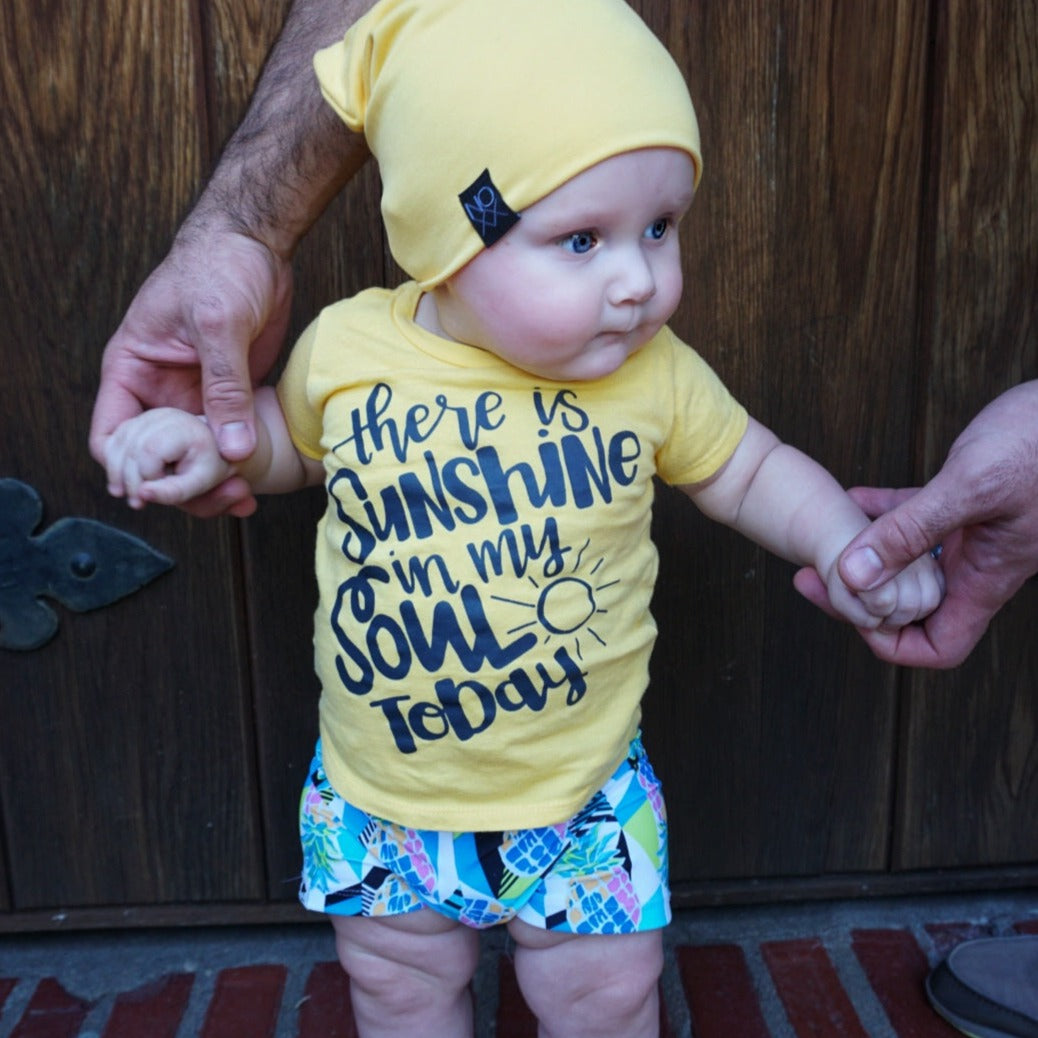 Sunshine Tee