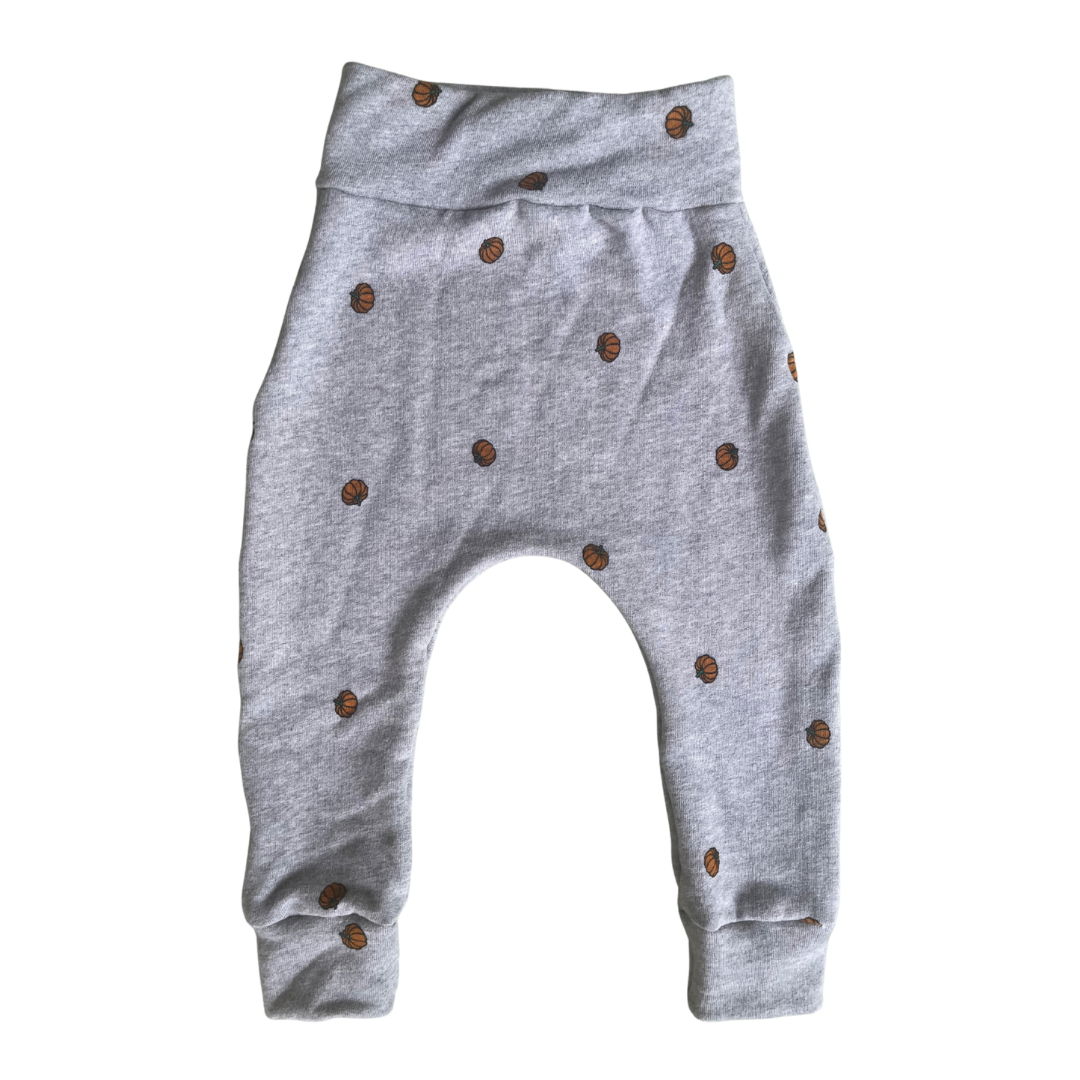 Pumpkin Joggers