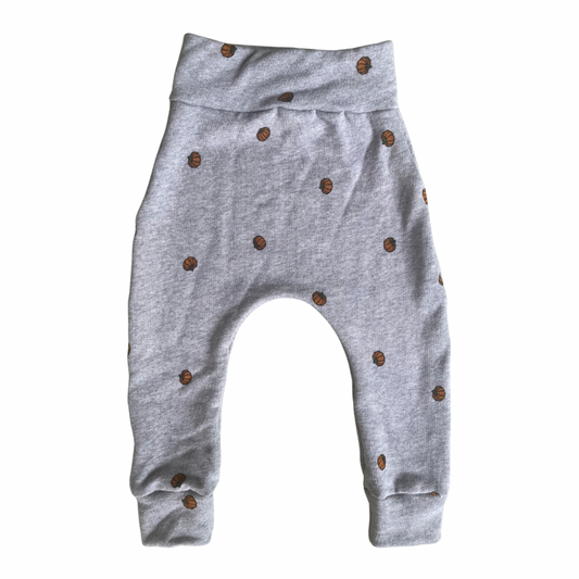 Pumpkin Joggers