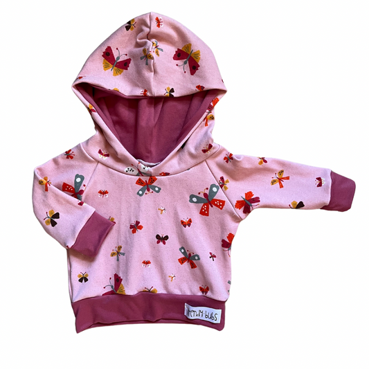 Flutter Hoodie