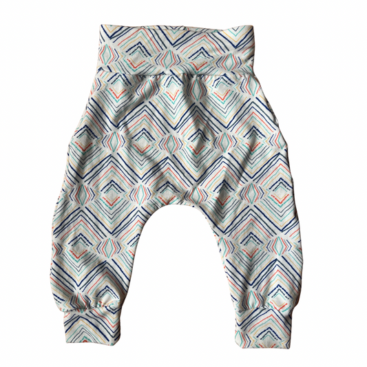 Kaleidoscope Joggers