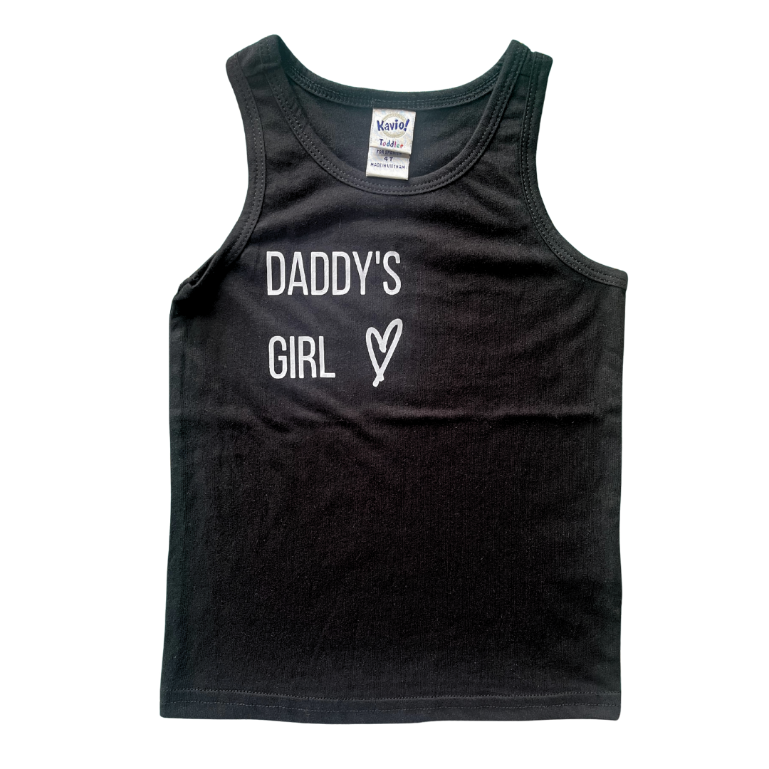 $5 Mystery Tank Tops