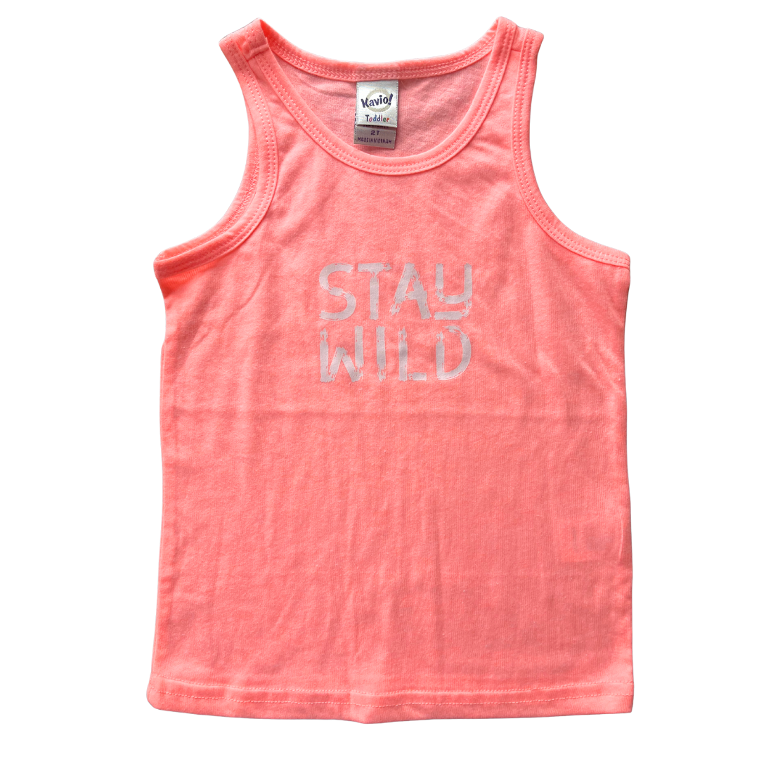 $5 Mystery Tank Tops