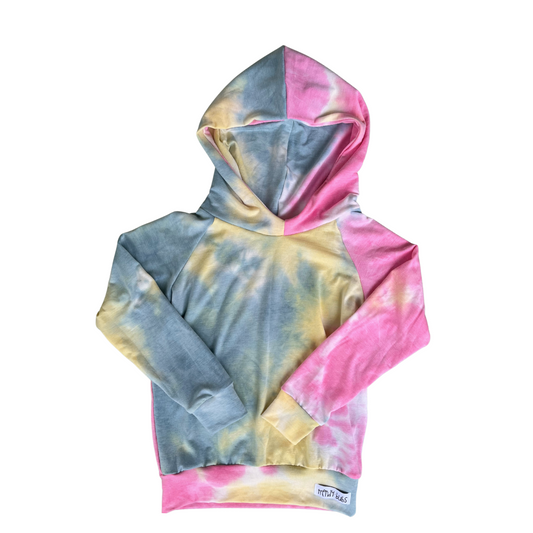 Tie-Dye Hoodie