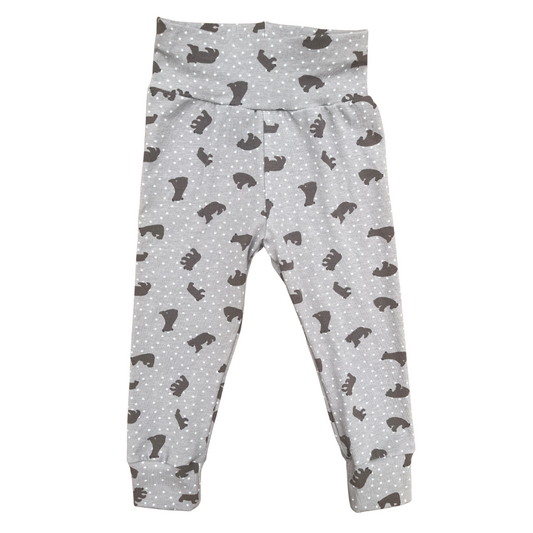 Starry Bear Leggings