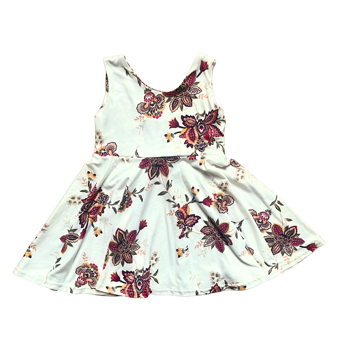 The Lucy Twirl Dress