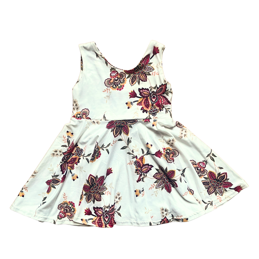 The Lucy Twirl Dress