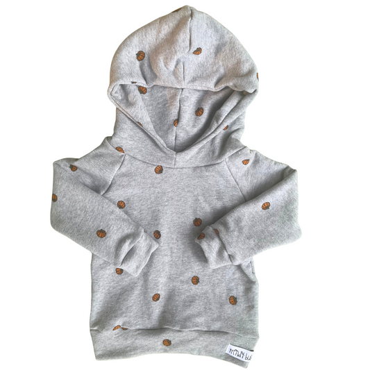 Pumpkin Hoodie