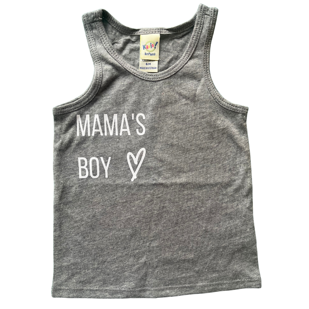 $5 Mystery Tank Tops