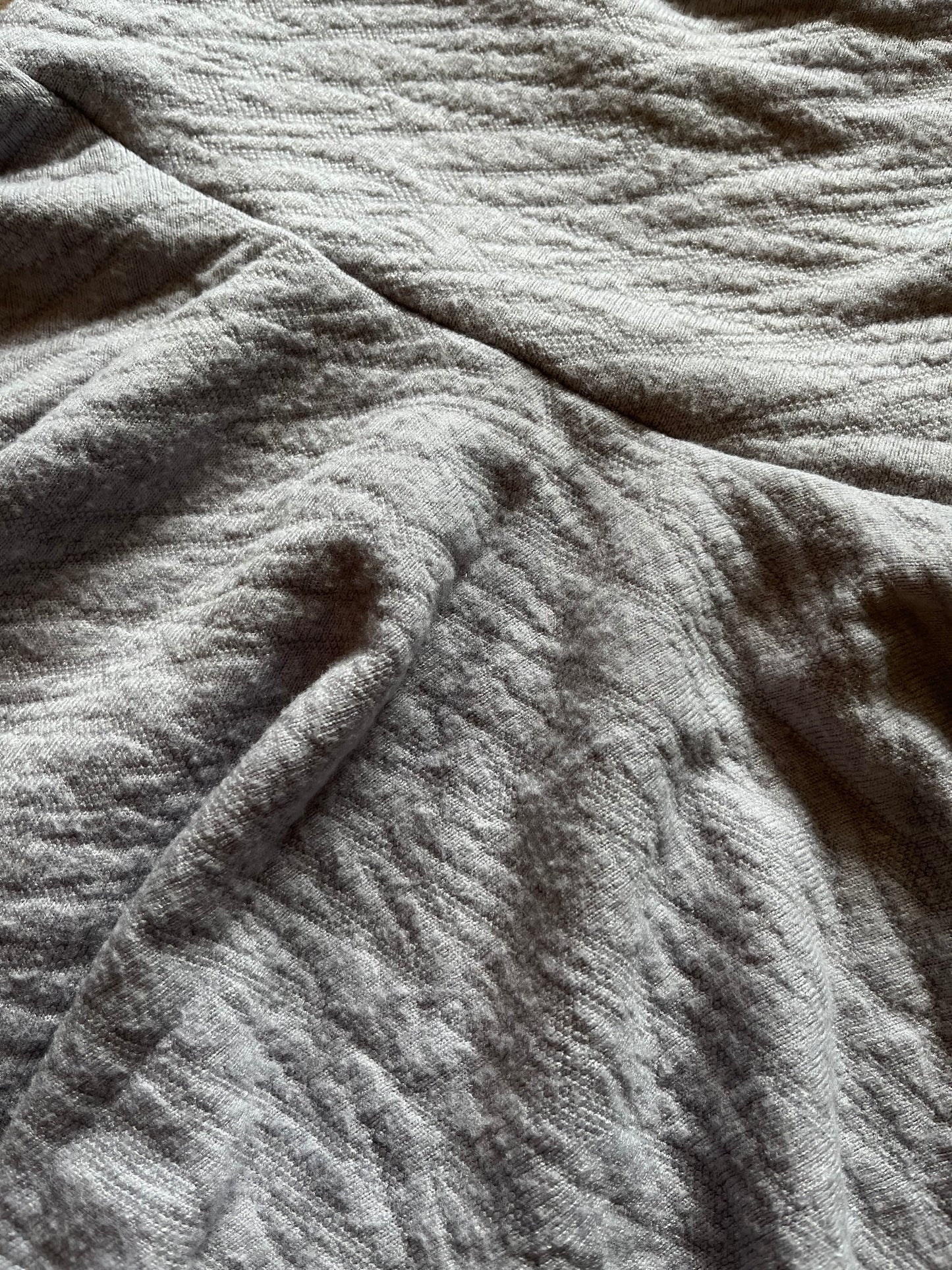 Sweater Knit Twirl Dress (only 3T left)